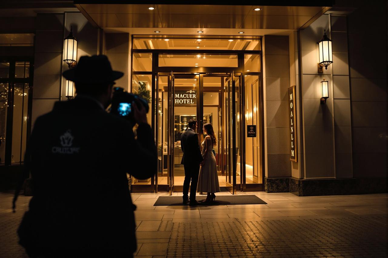 引人关注的明星爆料揭示肖战227事件背后真相
